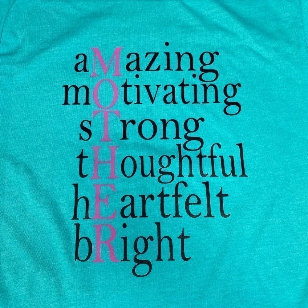 Mother Tee - image 2